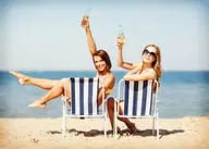 【女性】✨人気メニュースペシャルSET✨"VIOブラジリアンワックス脱毛+顔(フル)WAX脱毛"¥12500-