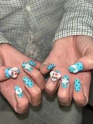 ご新規様オフなしhand 120min 持ち込みDesign course