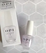 【オフなし】⭐︎ハンドパック&マッサージ付き　ケア　ファイリング込み　　OPIポリッシュネイル　クリア仕上げ