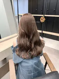 【minimo限定価格の50%off🤍✧︎*。】韓国好きな方必見🎀韓国/ワンホン風🎀🇰🇷 ワンカラー
