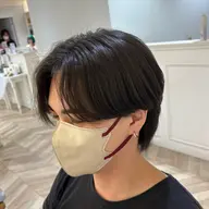 🫧【ご新規様限定】カット＋縮毛矯正