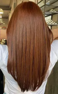 海外で話題の HERMES トリートメント 🩶