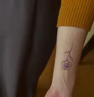 ジャグアタトゥー【s size】