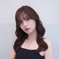 【ご新規様限定】ケアカラー+トリートメント