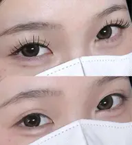 (オフありの方専用)フラットラッシュ 2時間で付けれるだけ🪽🫧※他店付け足し不可