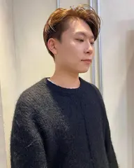 2、3回目のお客様クーポン透明感カラー