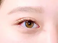 🌺新規🌴オフ込みセーブルorフラットラッシュ100本コーティング仕上げ♪ナチュラルがお好みの方に✨