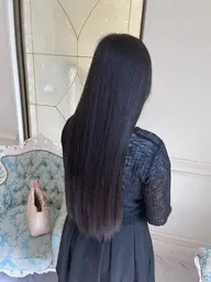 水素トリートメント🫧