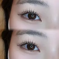 パリジェンヌラッシュリフト🍒