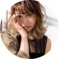 【広告用モデル様募集】専属の場合はヘアメンテナンス等は無料で行います！（髪型等の条件あり）