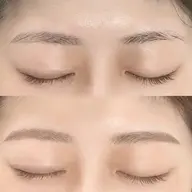 【初回限定】パリジェンヌorまつげパーマ☾コーティング付き×アイブロウwax🌹