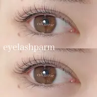 《次世代まつ毛パーマ❣️》¥4,500