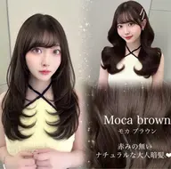 【満足度No.1❣️】再生美容液カラー＆1stepトリートメント