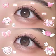 【装着練習モデル】セーブル60~80🐩🩰(詳細確認必須)(オフ・付け足し・本数指定不可)