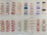 期間限定キャンペーン【つけ爪】/ジェルオフ＋1000円