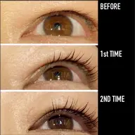 新技術！マイラミネーション！まつ育パーマ🧪✨✨