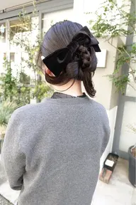 🎈女性限定!🎈スタイリングorヘアアレンジ🧚🏻♀️🧸 ⚠️備考欄を必ずご確認ください⚠️