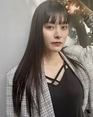 手触りが変わる感動体験🐶髪質に合わせたお薬選定‼️リタッチor髪質改善ストレート🐶🌿