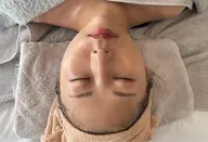 【剥けないハーブ×高周波】　温熱とハーブで肌の生まれ変わりを🫧水光肌フェイシャル✨90分