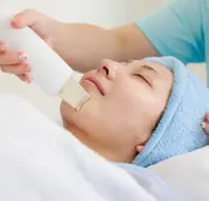 【毛穴詰まり・ざらつきが気になる方へ】毛穴すっきりクリアコース（60分）