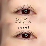 🧡👀🧡上まつ毛パーマ ご新規様限定。1000円。