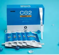 【カーボキシー炭酸パック】🧖🏻‍♀️ キャビテーション+カーボキシーのスペシャルケア🌟追加オプション可