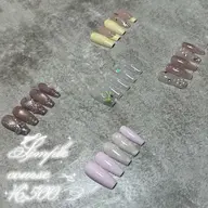 オフ込み🫧選べる5種simpleコース