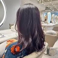 【80%OFF🎶】 💎ワンカラートーンダウン&艶トリートメント💎