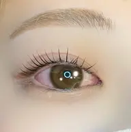 【似合うを見つける眉毛ケア✮*｡ﾟ】🦋アイブロウWAX(眉毛ワックス)🦋