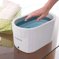 ハンド肘下オイルトリートメント