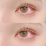数量限定🍒ラッシュリフト＋ラッシュアディクトset🌙1000円分チケットもお渡ししてます