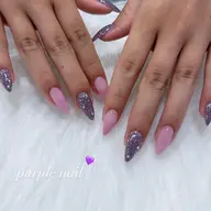 ジェルネイルオフ💅🏼