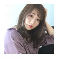 【平日限定】カット+カラー 13500円→11000円