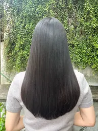 ミニモ学割✨【似合わせカット＋透明感カラー＋4stepトリートメント】