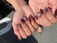 シンプルコース🐶アート4本込み