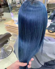 【ハイトーン人気です😍😍】Wcolor(bleachあり/なし）