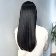 【期間限定】44,000円→0円　美髪ストレート（縮毛矯正）＋髪質改善トリートメント＋カット　YouTube撮影協力