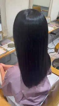 🌷ワンカラー➕保湿トリートメント🌷