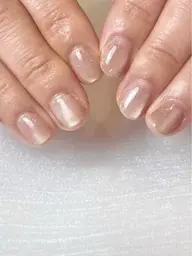 【オフなし】マグネットorフラッシュマグネイル