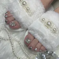 フットワンカラー✨