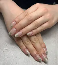 Jr担当☆HANDラメグラ￥3000【オフなし】