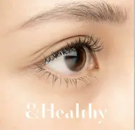 【今話題の✨️】＆ヘルシー80本​〜​120本まで  【マツエク＋パーマ】