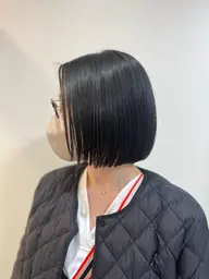 🌈トリートメントオンリー🌈なんかしたいわけじゃ無いけどとりあえず綺麗にしたい！それならコレ‼️