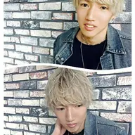 【⚡️メンズ限定】刈り上げメンテナンスカット