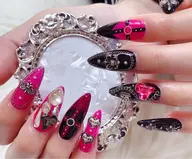 大人気🏆ハンド🌸120分やり放題(パーツつけ放題)