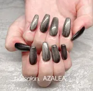 【ミニモ限定】♥️スカルプ➕ジェル♥️ワンカラー/ミラー/マグネット/フレンチ