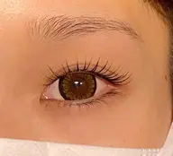 パリジェンヌラッシュリフトor似合わせデザインパーマ🍒束巻きデザインも選べます☺️