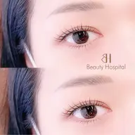 【上がりにくくお悩みの形に！】ラッシュリフト 美容液アイシャンプー付き♡