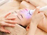 (強めマッサージができません)小顔&二重顎*ハイパーナイフ小顔+パック60分6600→5500円