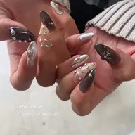 《kosuzu限定》🌙持ち込みネイル🌙オフ無し